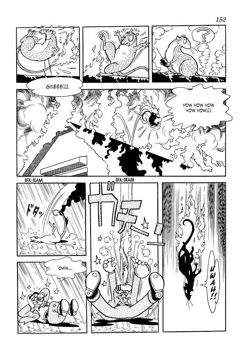 Page 5 Chapter 21 Vampires