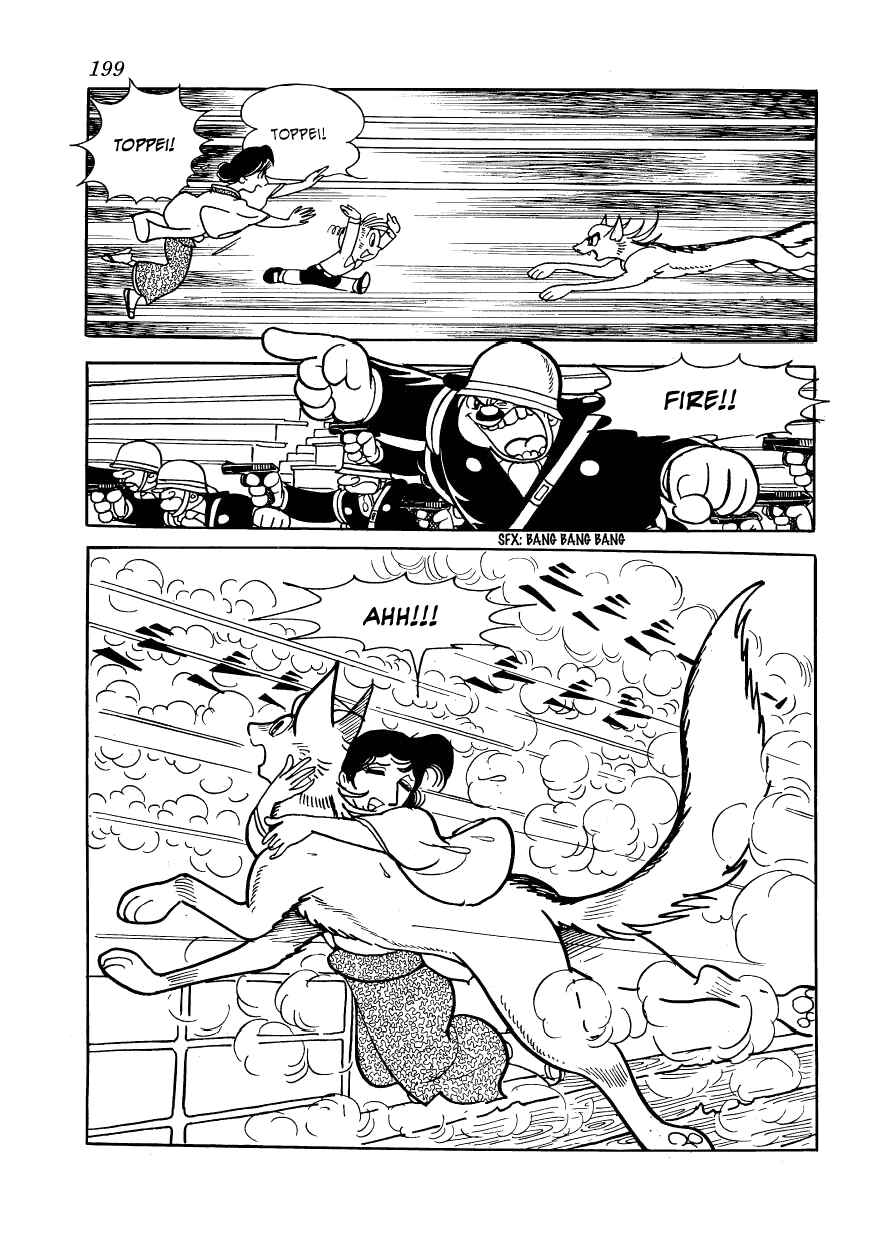 Page 52 Chapter 21 Vampires