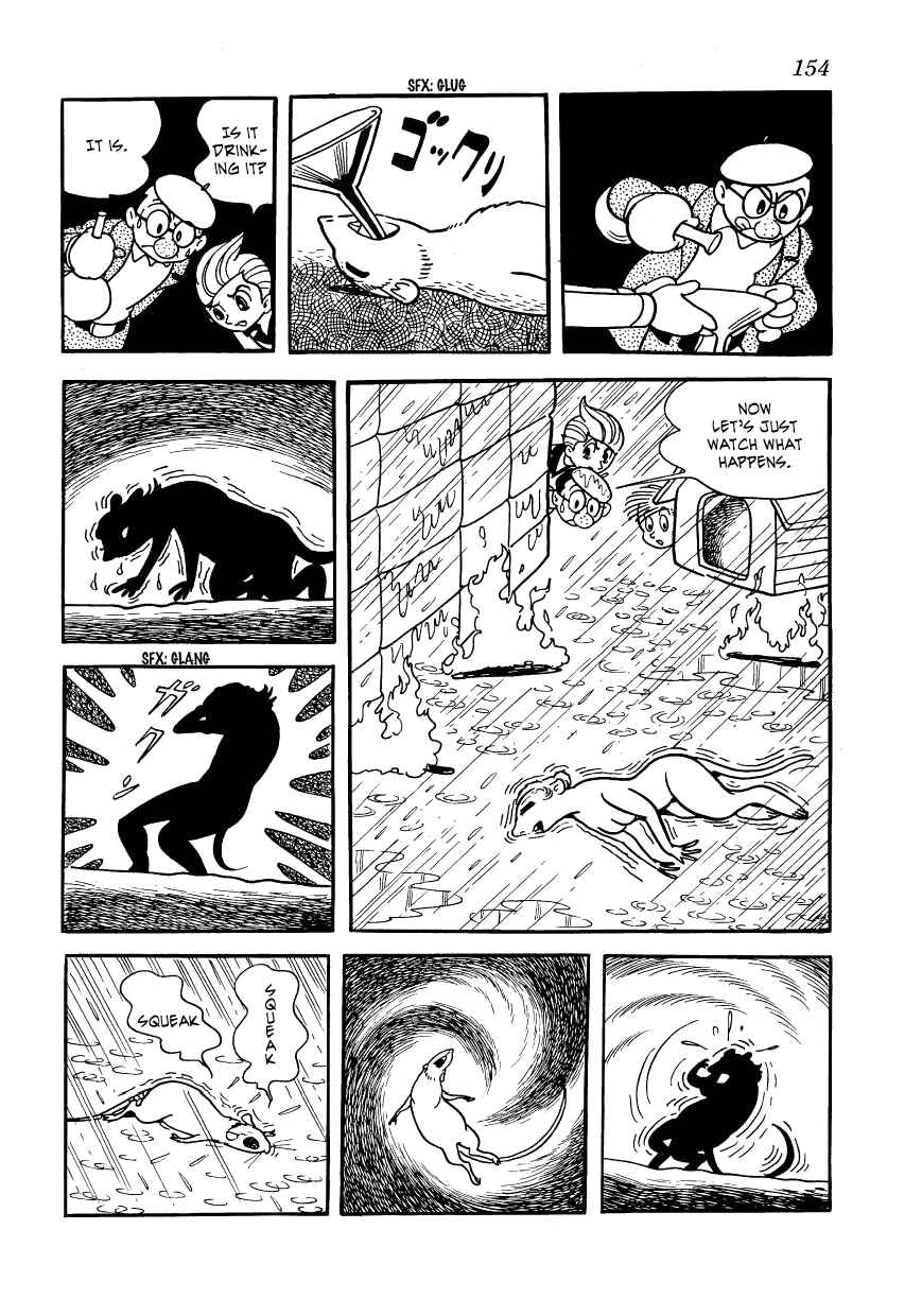 Page 7 Chapter 21 Vampires