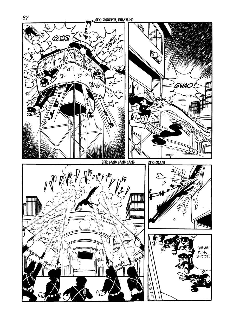 Page 13 Chapter 4 Vampires