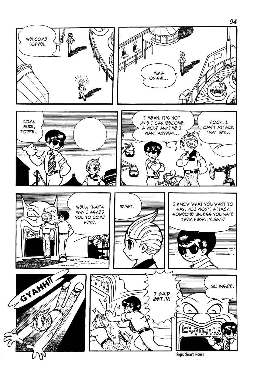 Page 20 Chapter 4 Vampires