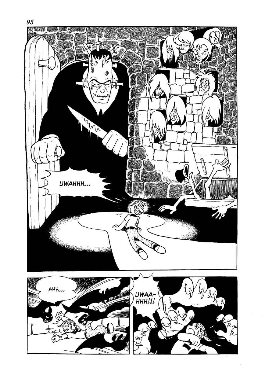 Page 21 Chapter 4 Vampires