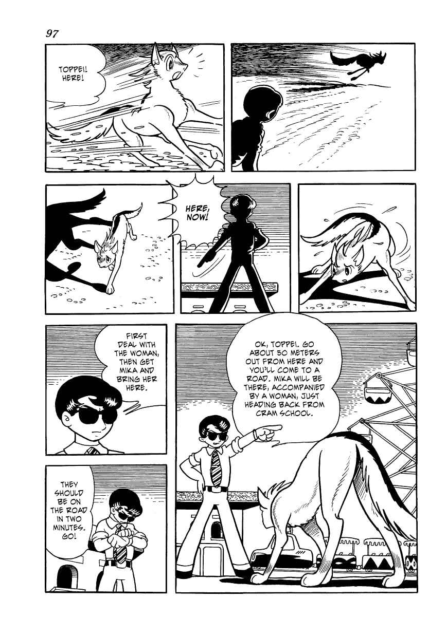 Page 23 Chapter 4 Vampires