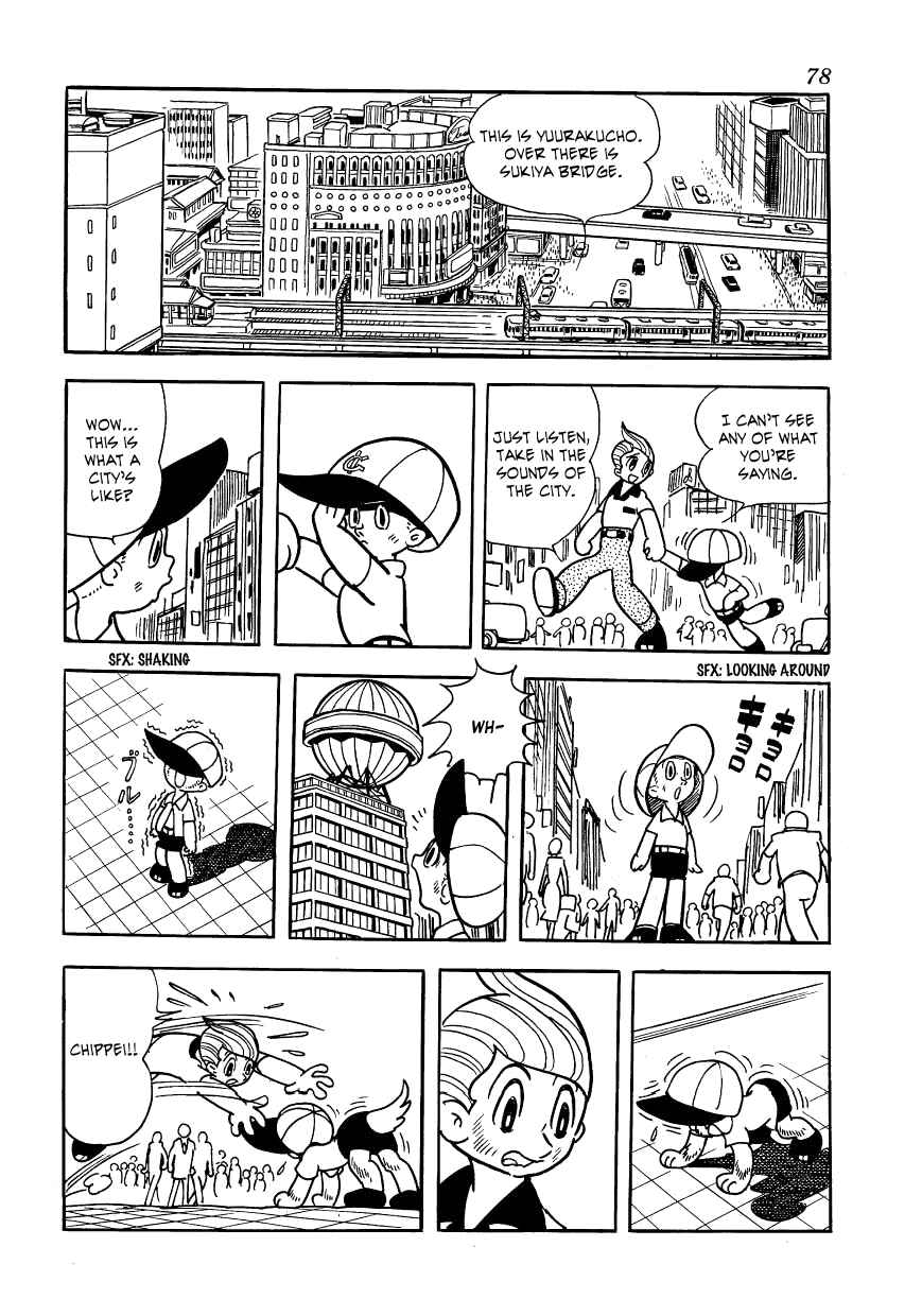 Page 4 Chapter 4 Vampires