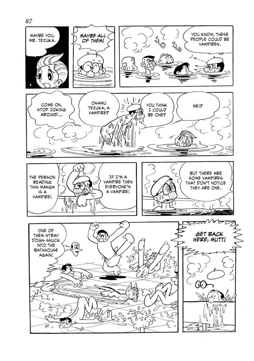 Page 10 Chapter 19 Vampires