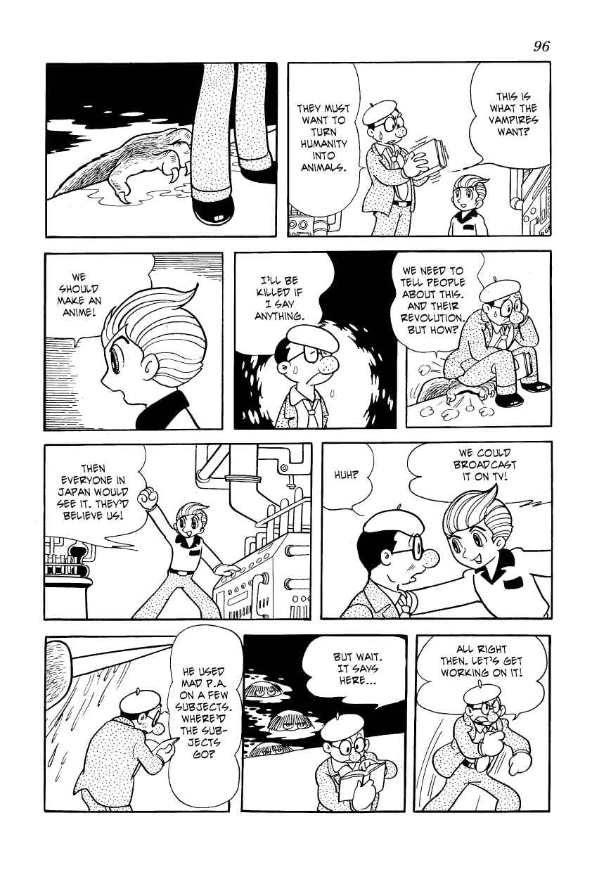 Page 19 Chapter 19 Vampires