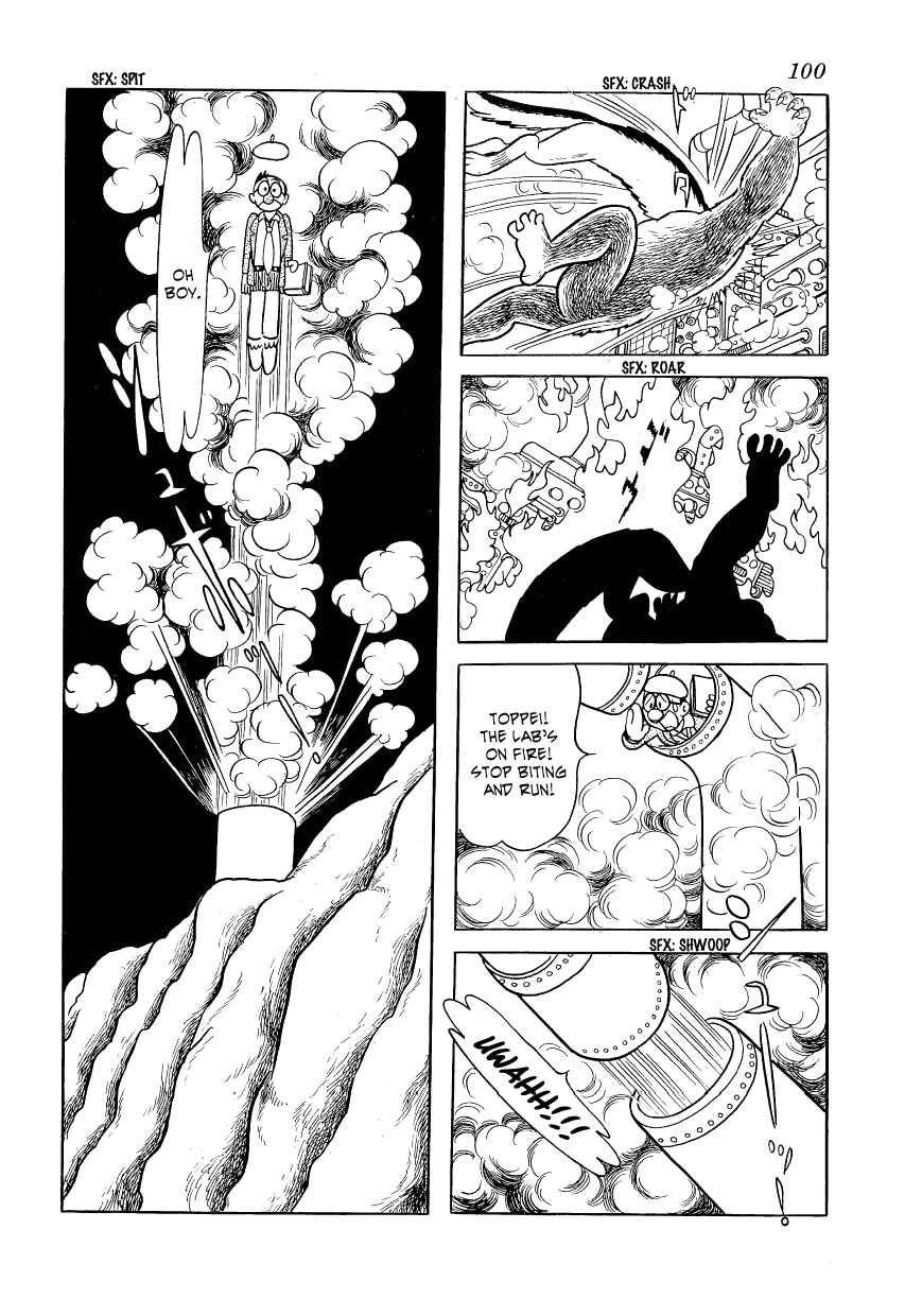 Page 23 Chapter 19 Vampires