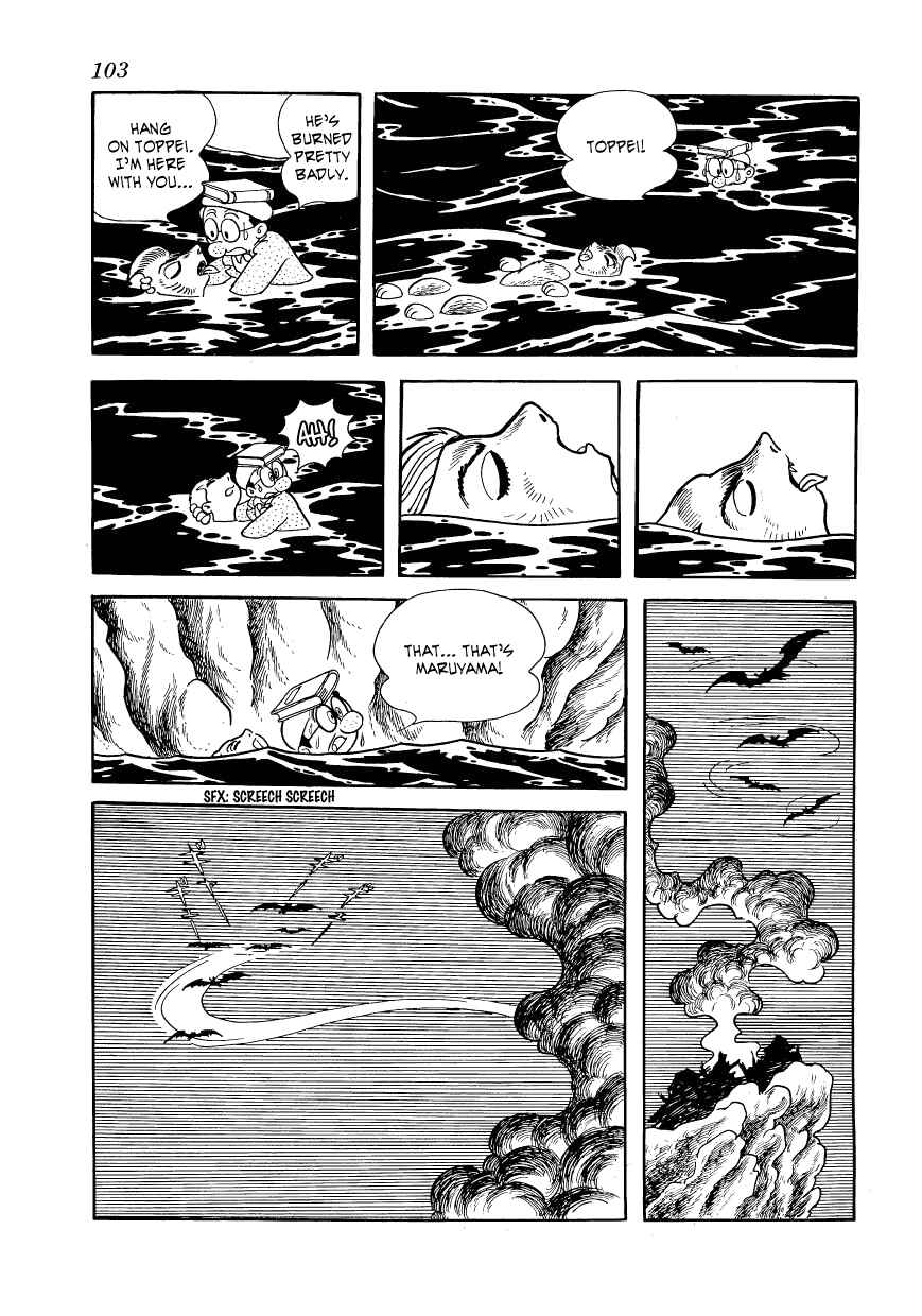 Page 26 Chapter 19 Vampires