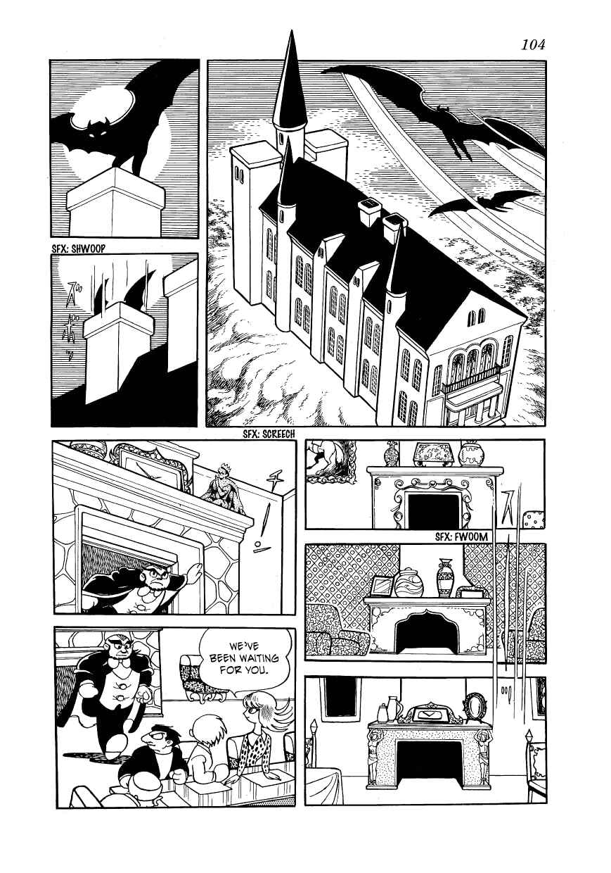 Page 27 Chapter 19 Vampires