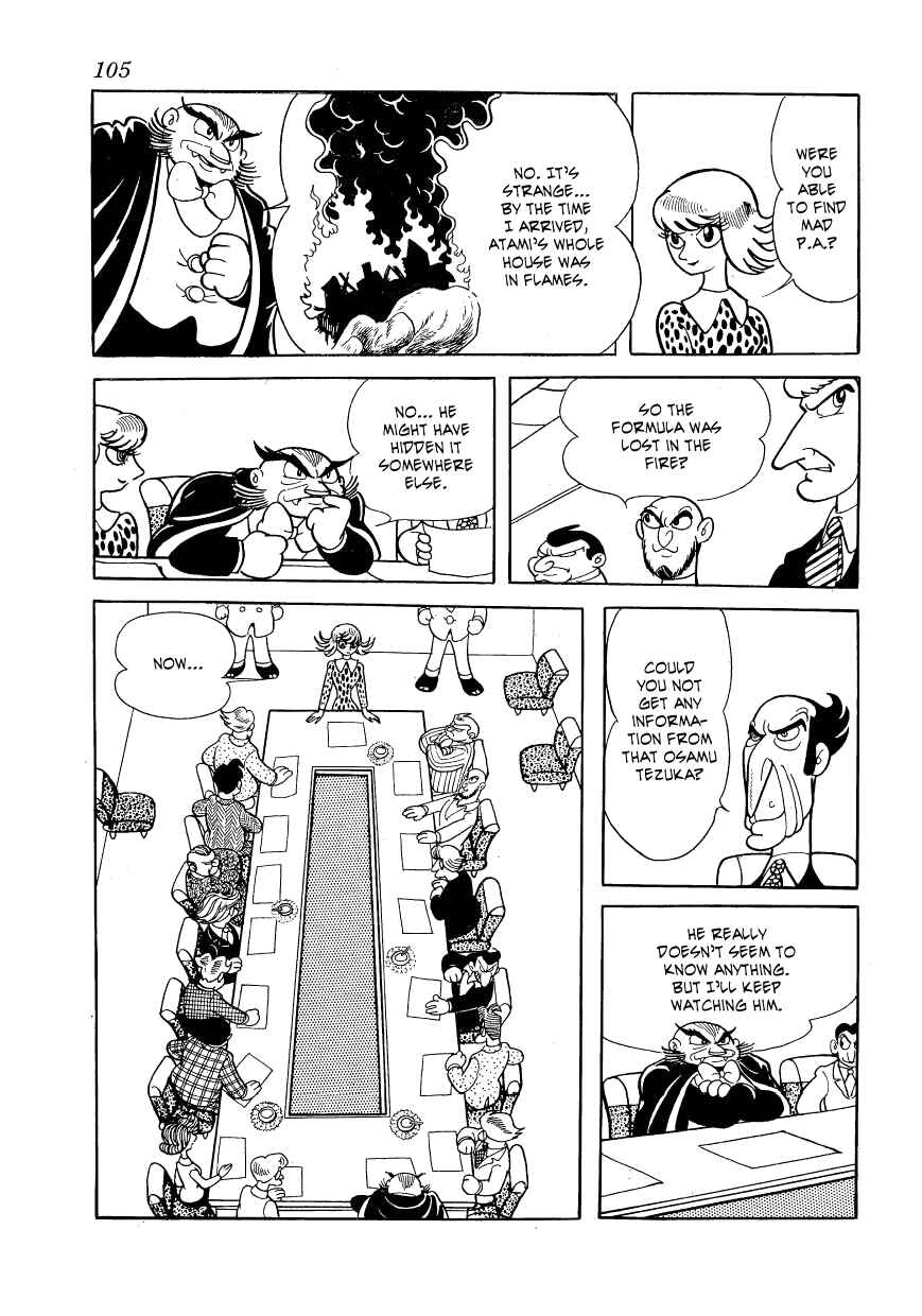 Page 28 Chapter 19 Vampires
