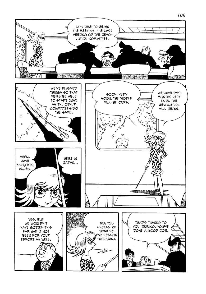 Page 29 Chapter 19 Vampires