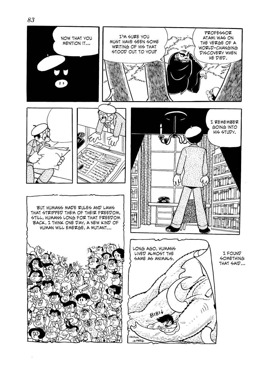 Page 6 Chapter 19 Vampires