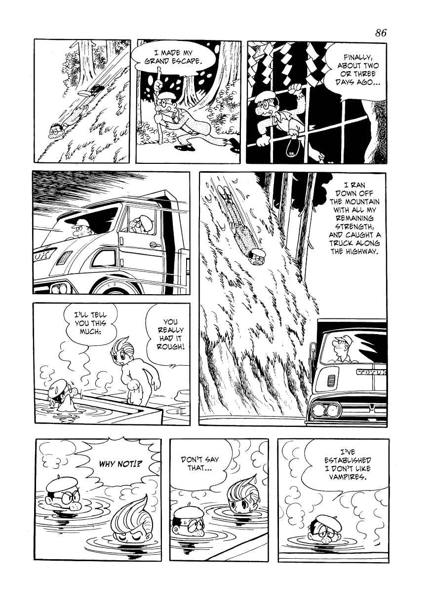Page 9 Chapter 19 Vampires