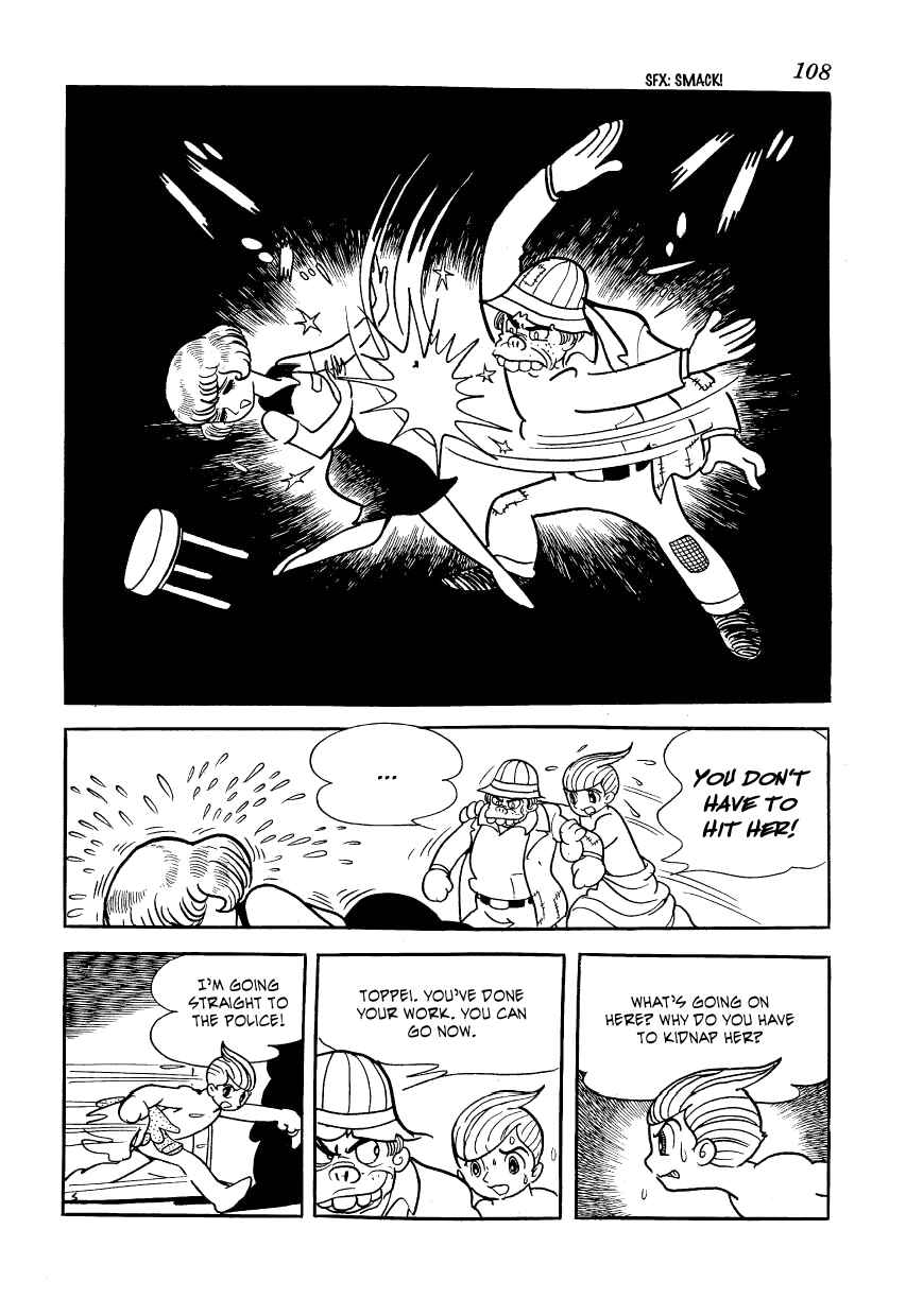 Page 10 Chapter 5 Vampires
