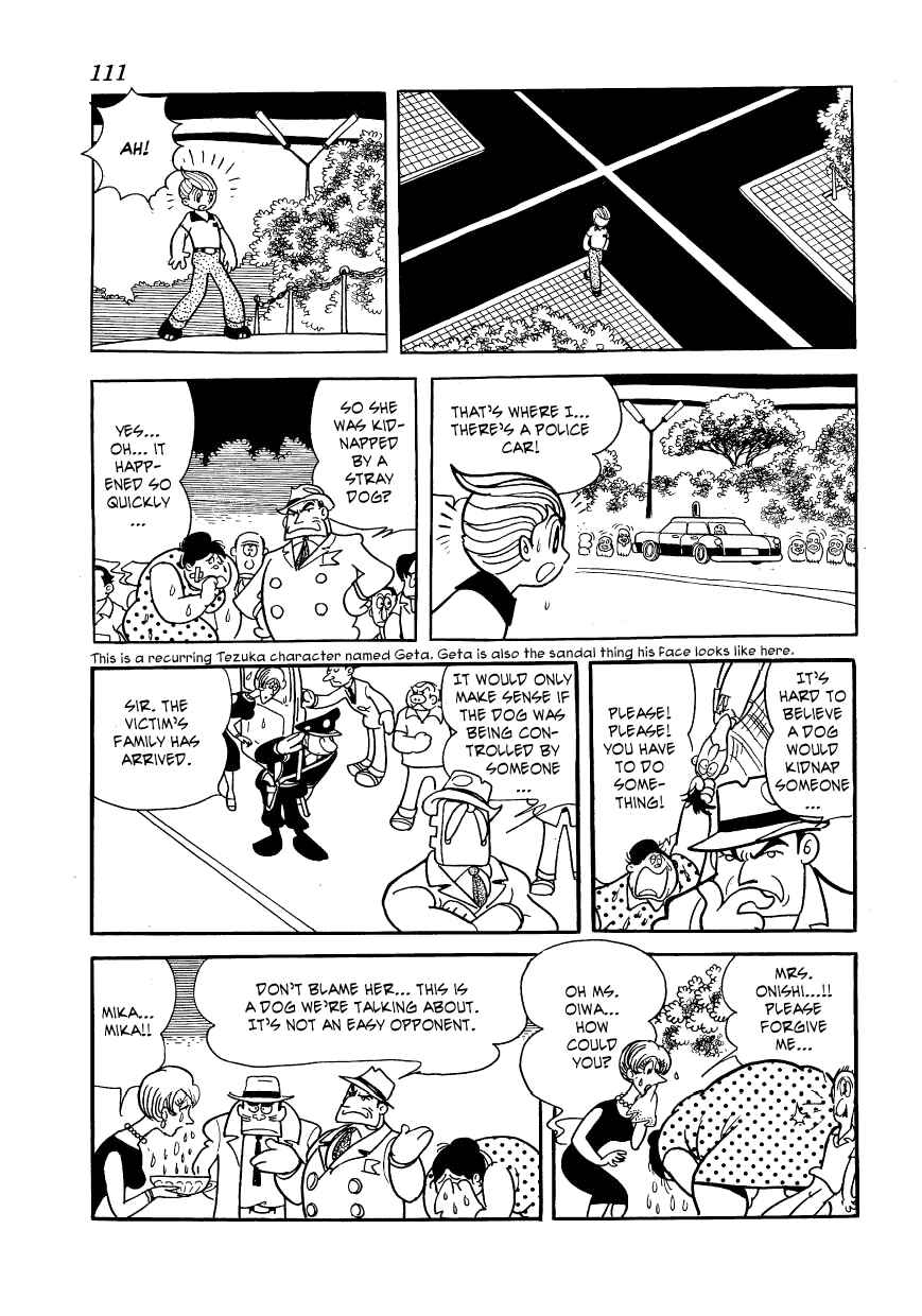 Page 13 Chapter 5 Vampires