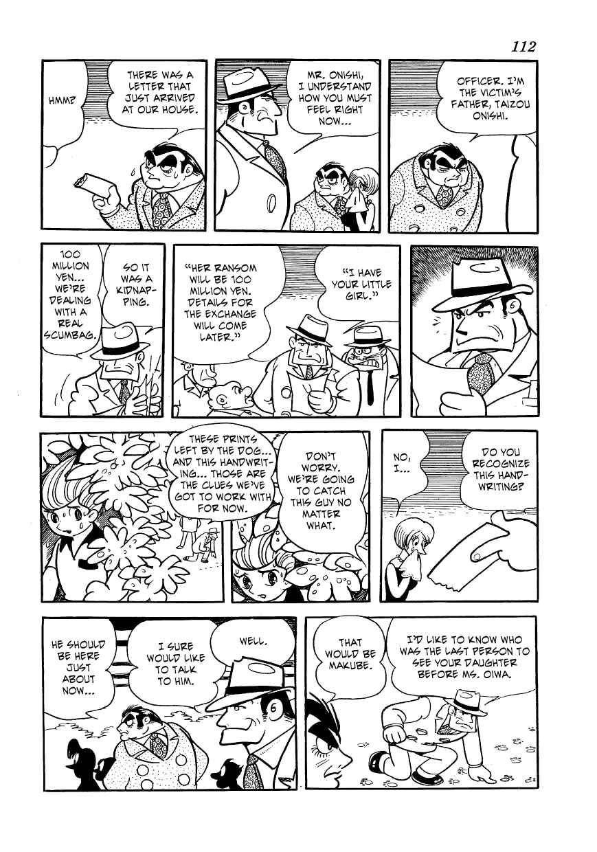 Page 14 Chapter 5 Vampires