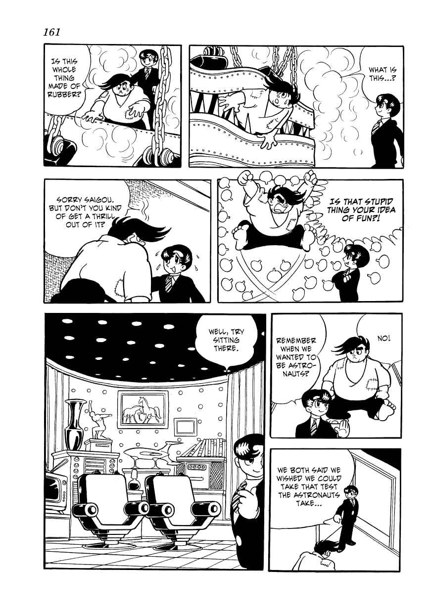 Page 15 Chapter 15 Vampires