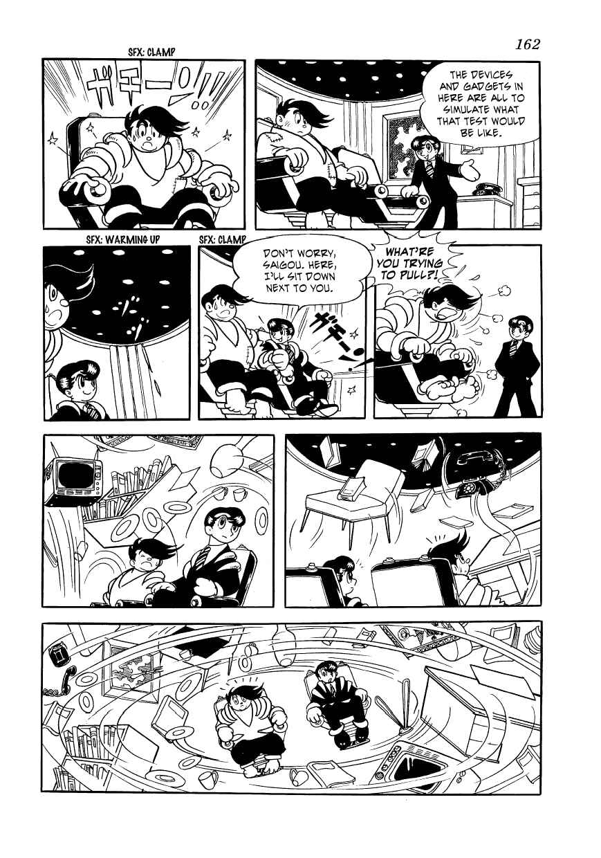 Page 16 Chapter 15 Vampires