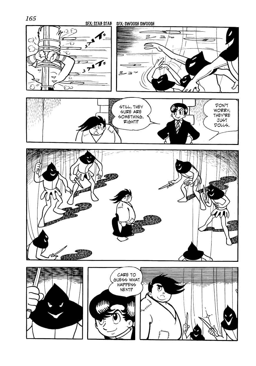 Page 19 Chapter 15 Vampires
