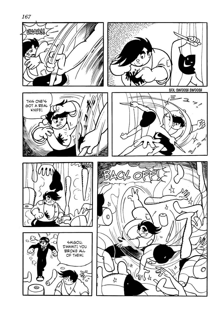 Page 21 Chapter 15 Vampires
