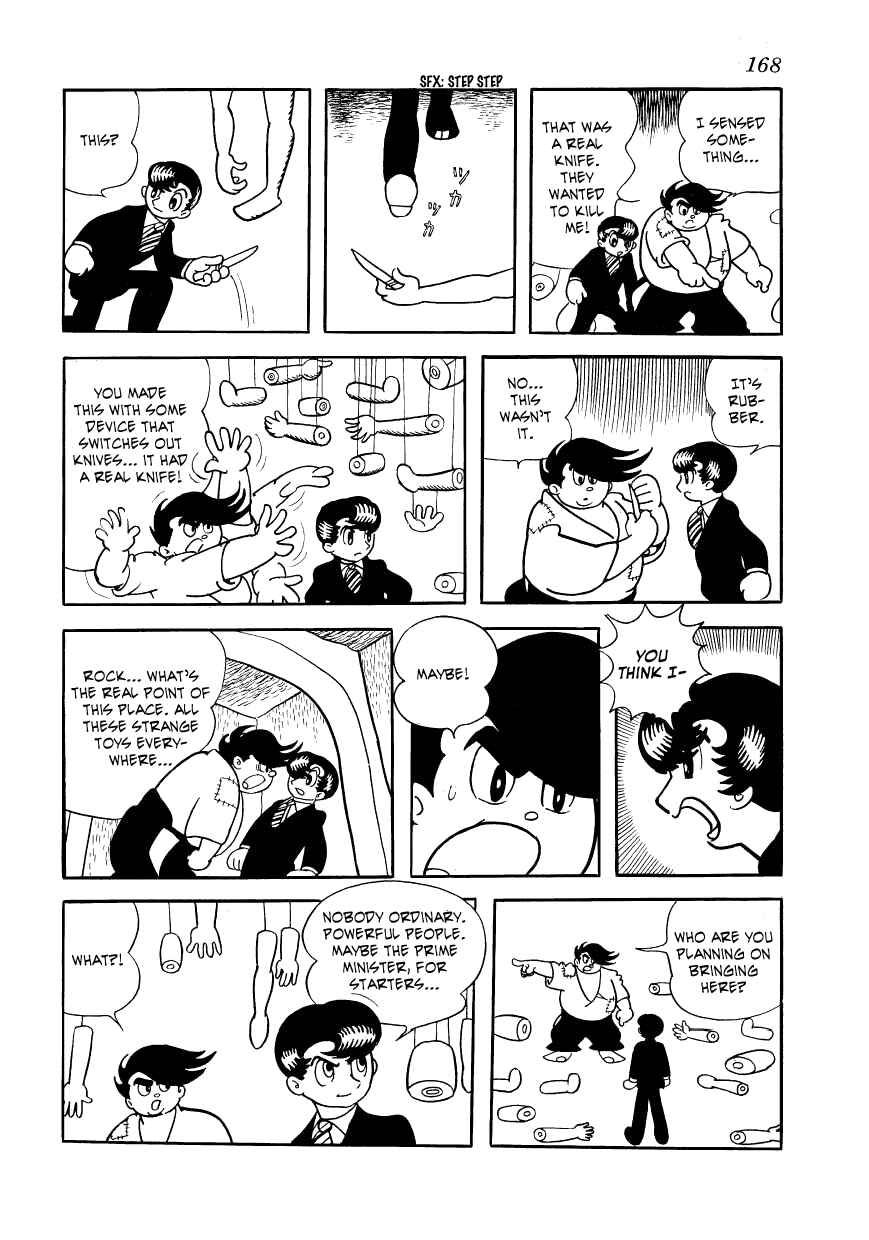 Page 22 Chapter 15 Vampires