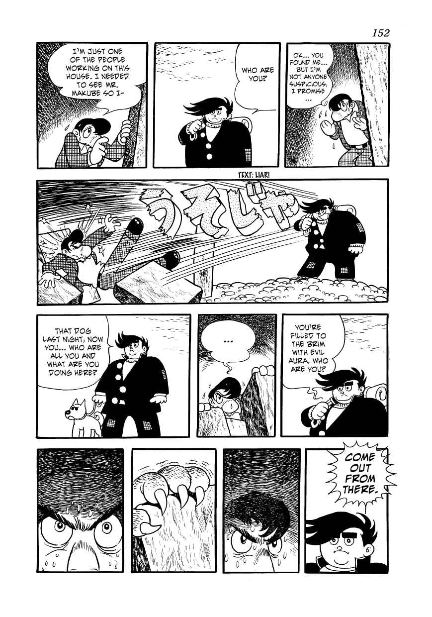 Page 6 Chapter 15 Vampires