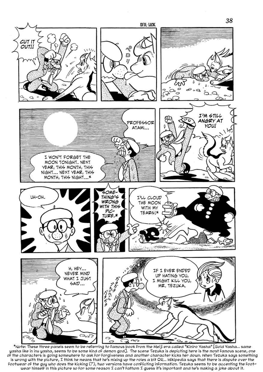Page 10 Chapter 2 Vampires