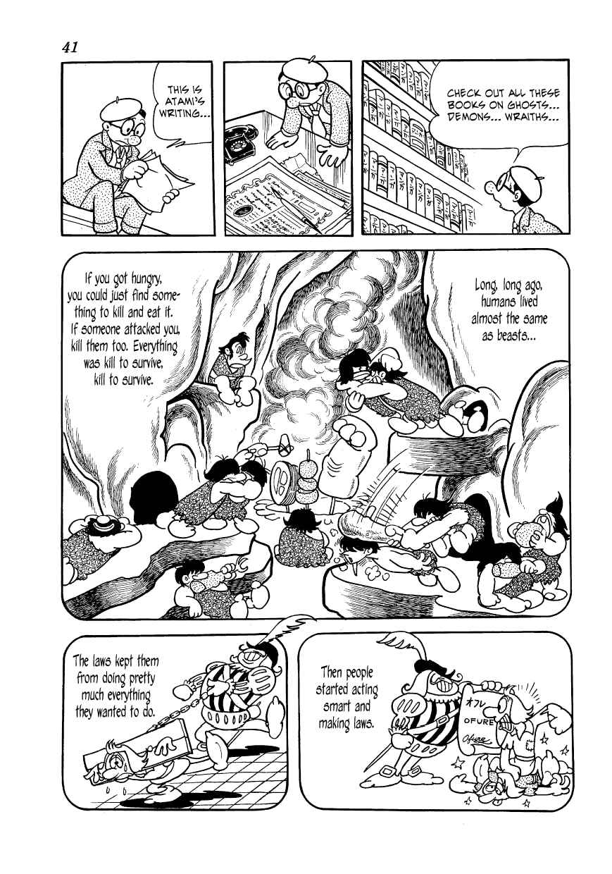 Page 13 Chapter 2 Vampires