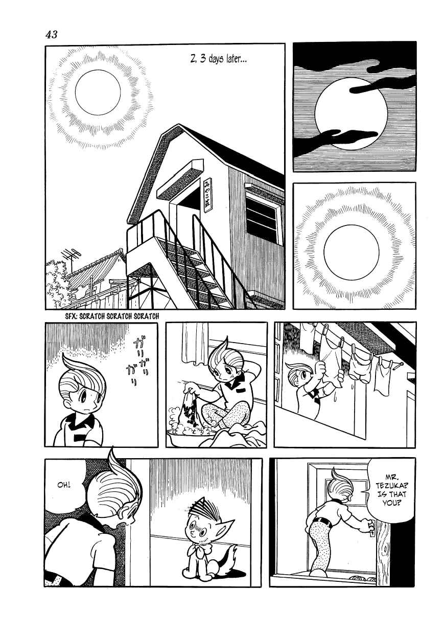 Page 15 Chapter 2 Vampires