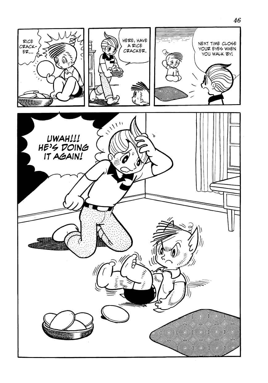 Page 18 Chapter 2 Vampires