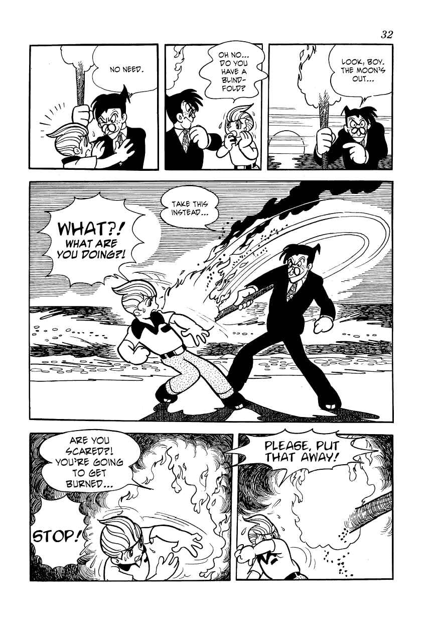 Page 4 Chapter 2 Vampires