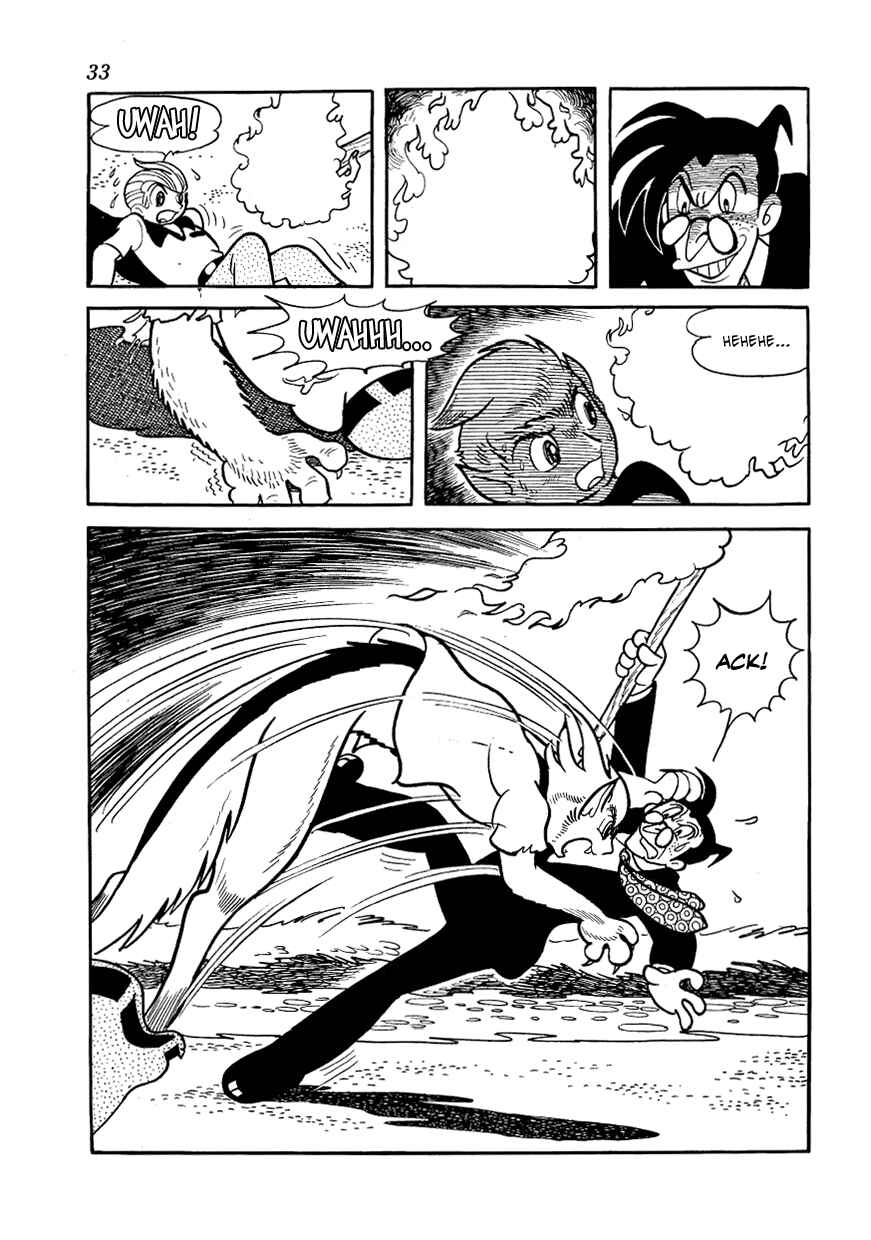 Page 5 Chapter 2 Vampires