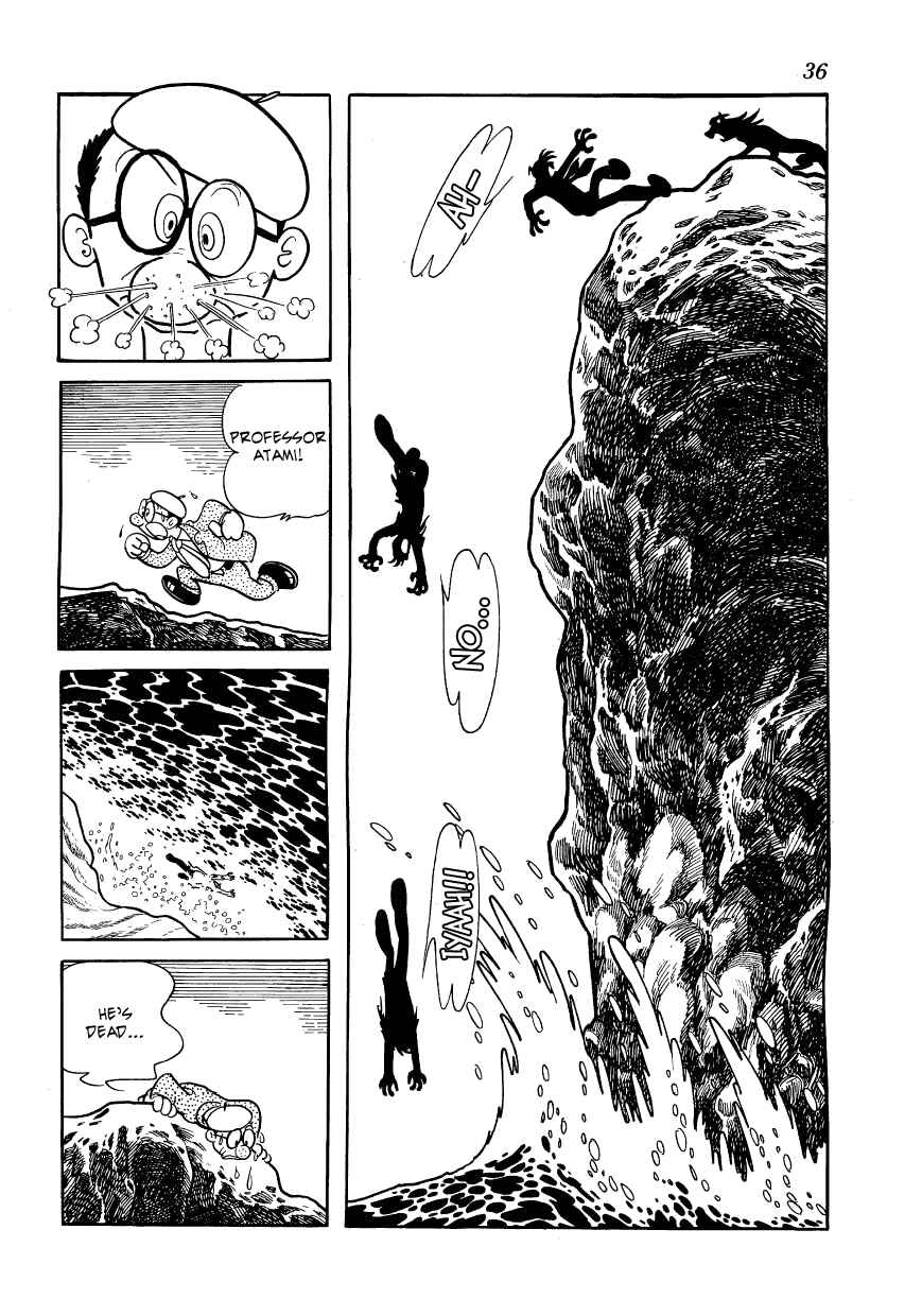 Page 8 Chapter 2 Vampires