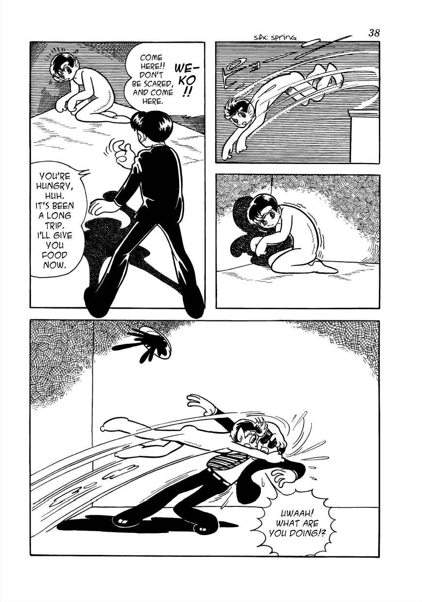 Page 12 Chapter 25 Vampires