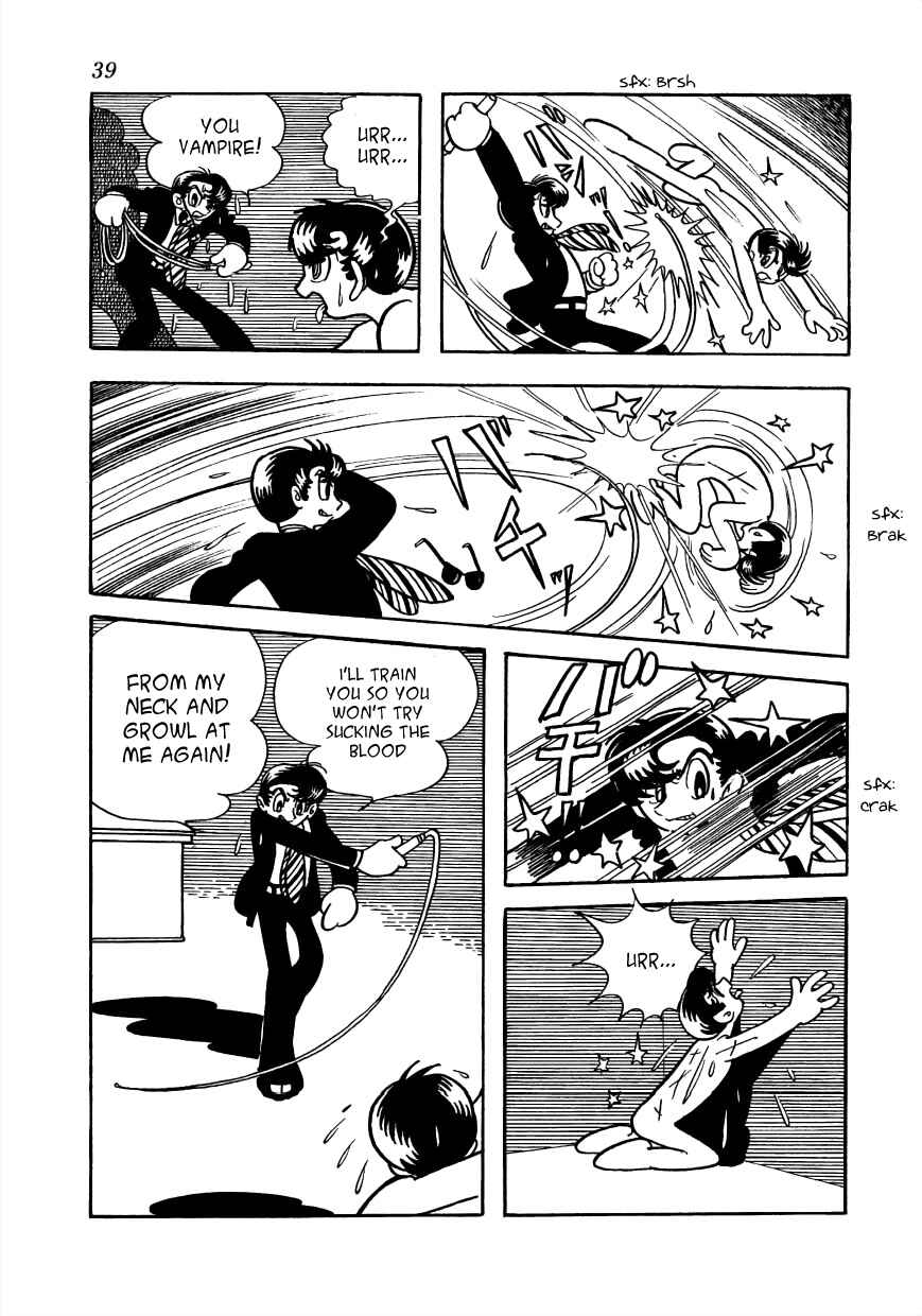 Page 13 Chapter 25 Vampires