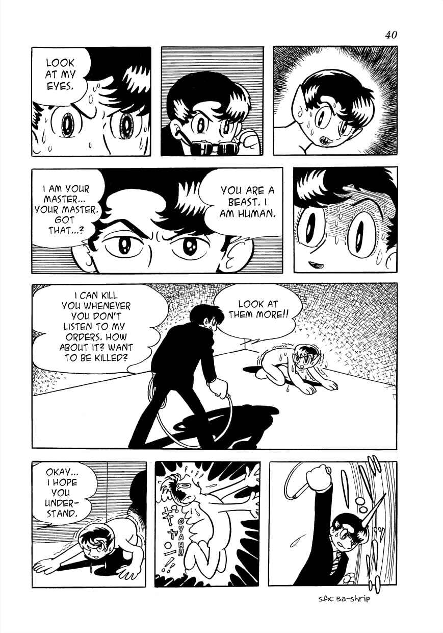 Page 14 Chapter 25 Vampires