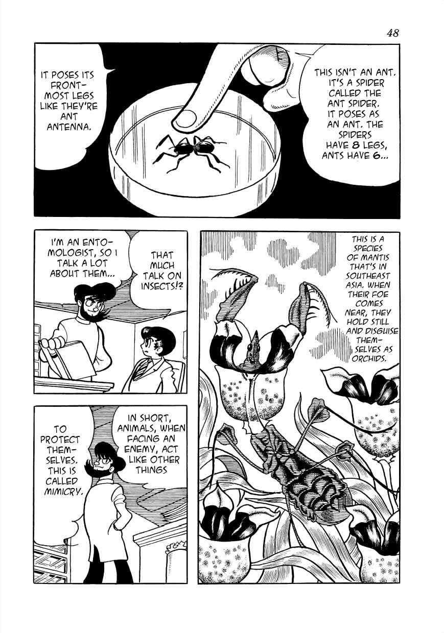 Page 22 Chapter 25 Vampires