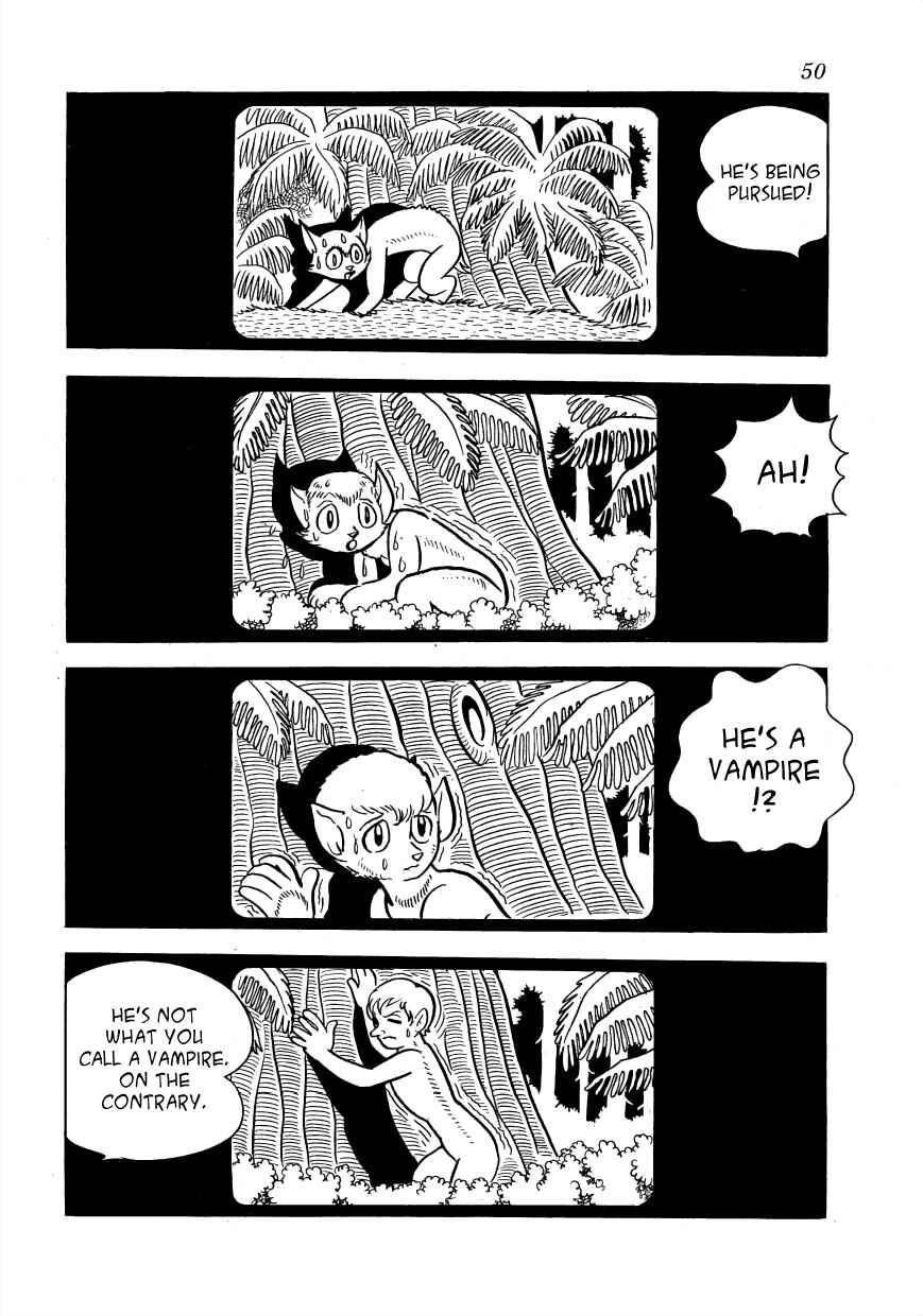 Page 24 Chapter 25 Vampires