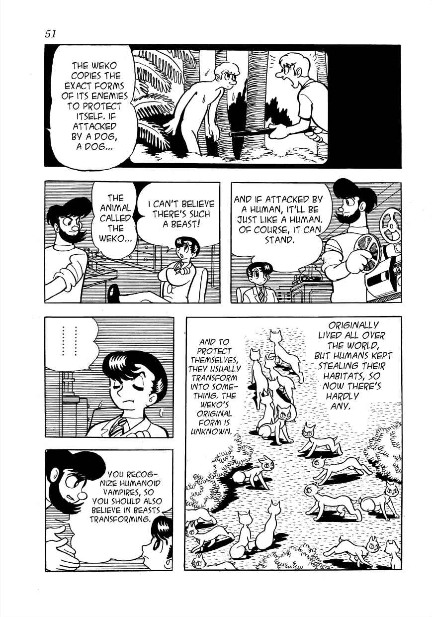 Page 25 Chapter 25 Vampires