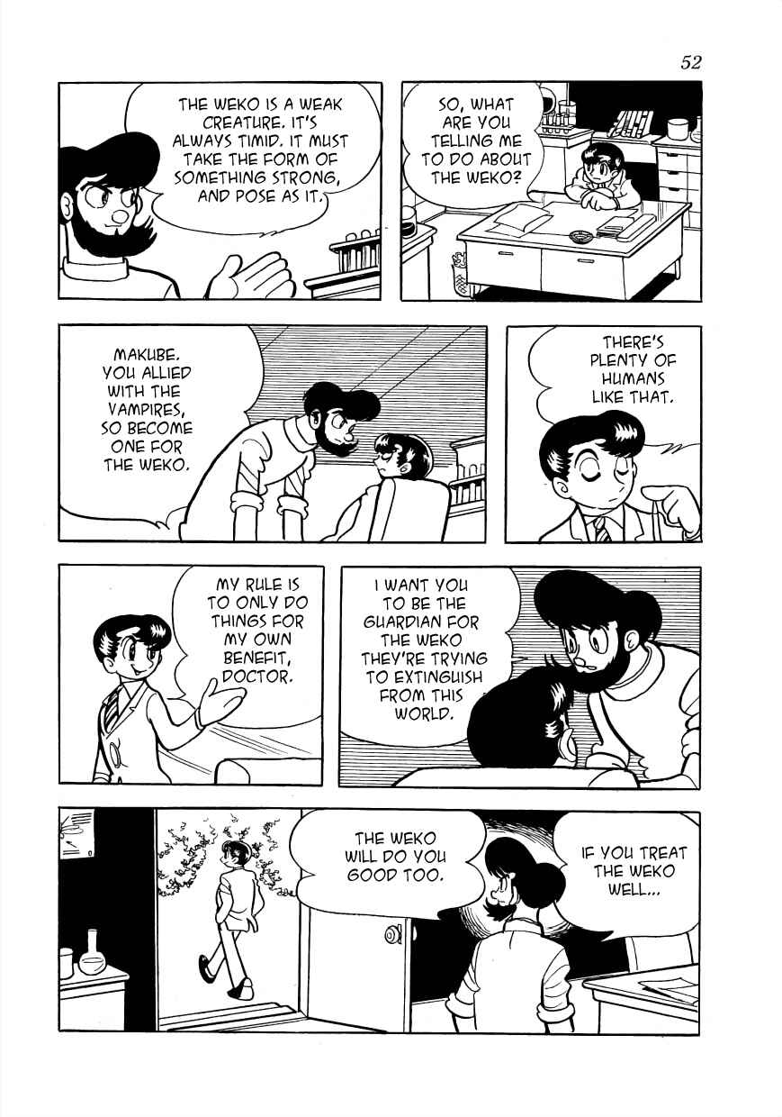 Page 26 Chapter 25 Vampires