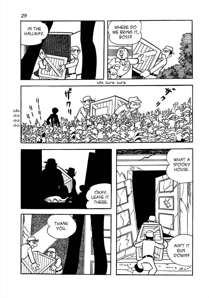 Page 3 Chapter 25 Vampires