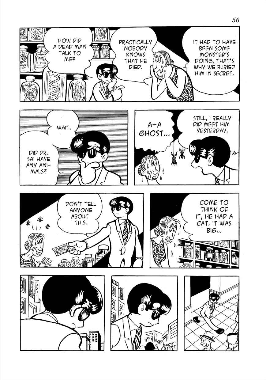 Page 30 Chapter 25 Vampires