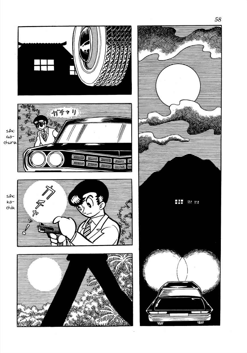 Page 32 Chapter 25 Vampires