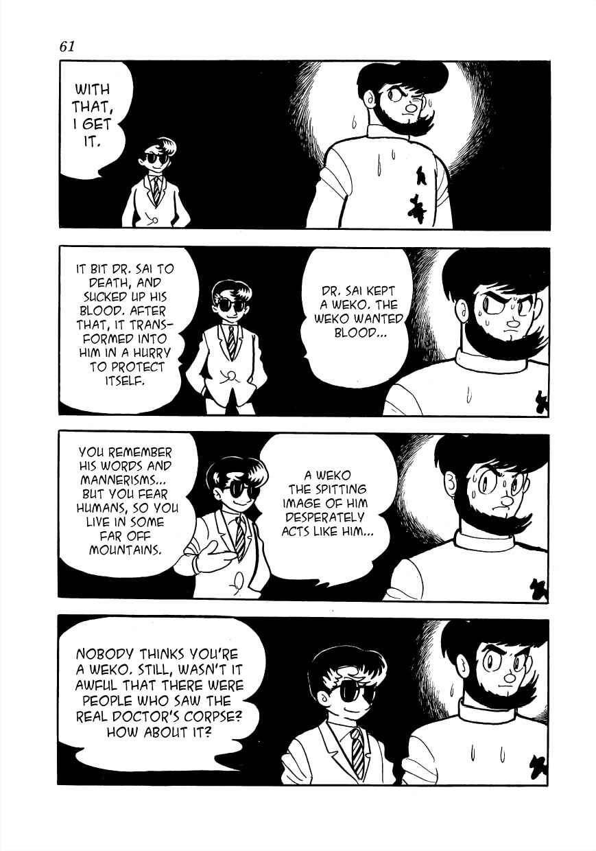 Page 35 Chapter 25 Vampires