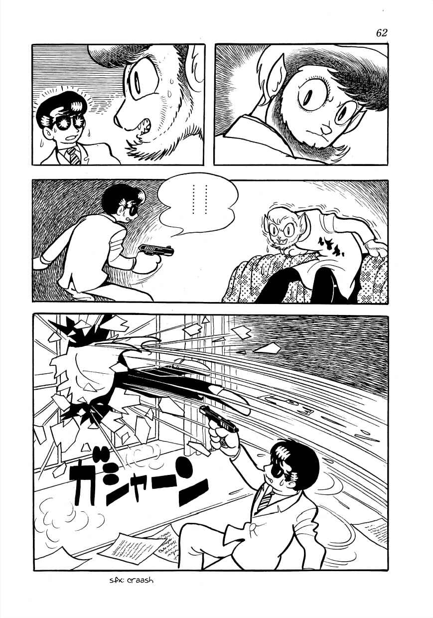 Page 36 Chapter 25 Vampires