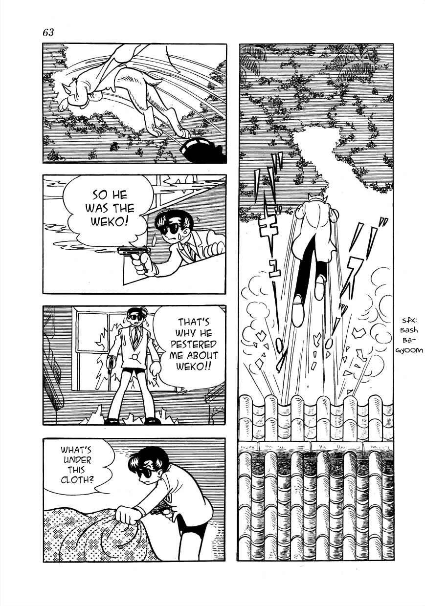 Page 37 Chapter 25 Vampires