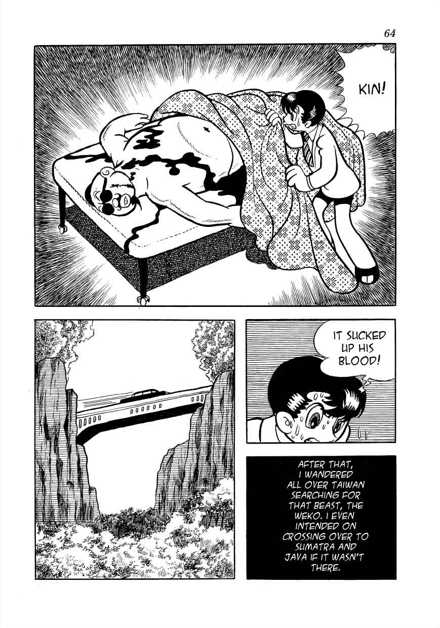 Page 38 Chapter 25 Vampires