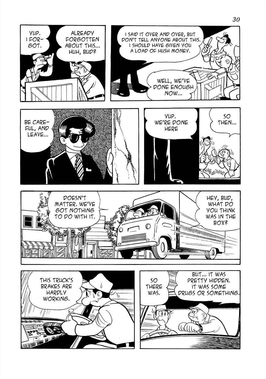 Page 4 Chapter 25 Vampires