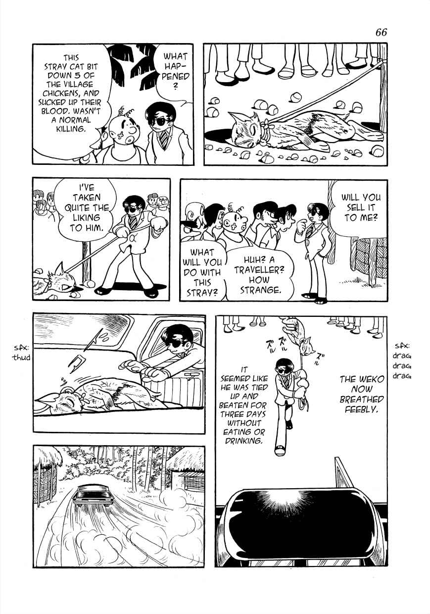 Page 40 Chapter 25 Vampires