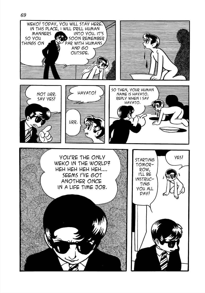 Page 43 Chapter 25 Vampires